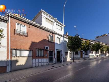 Casa en venta en Granada