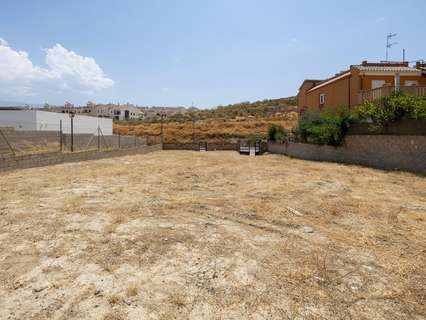 Parcela urbana en venta en Alhendín