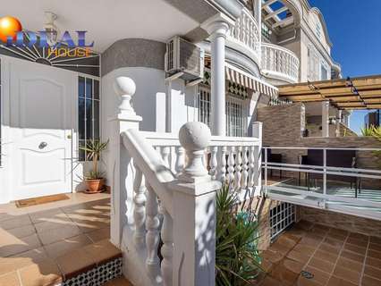 Casa en venta en Cúllar Vega