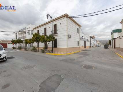 Parcela rústica en venta en Pinos Puente zona Valderrubio