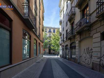 Plaza de parking en venta en Granada
