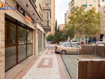 Local comercial en venta en Granada