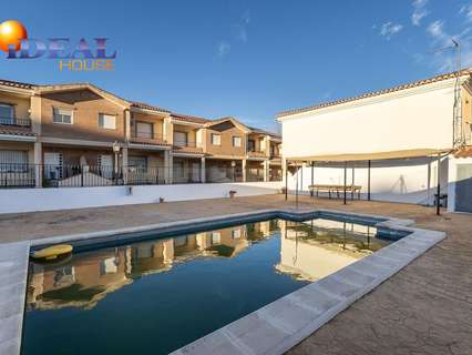 Casa en venta en Ventas de Huelma