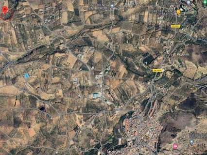 Parcela rústica en venta en Cogollos de la Vega