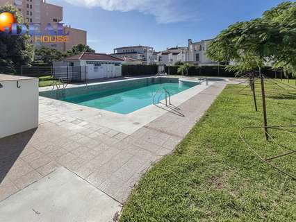 Piso en venta en Motril zona Calahonda