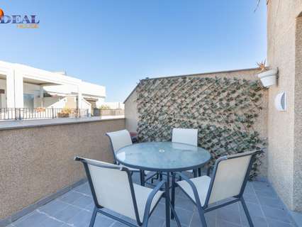 Ático en venta en Armilla