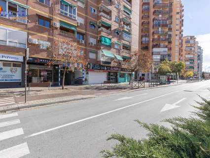 Plaza de parking en venta en Granada