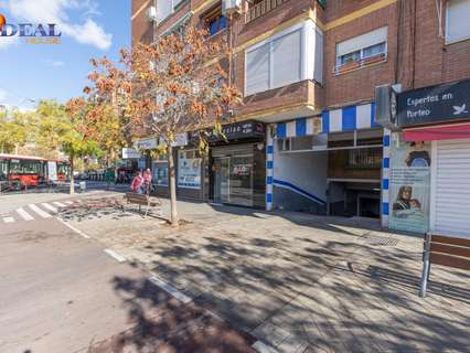 Plaza de parking en venta en Granada