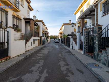 Casa en venta en Ogíjares