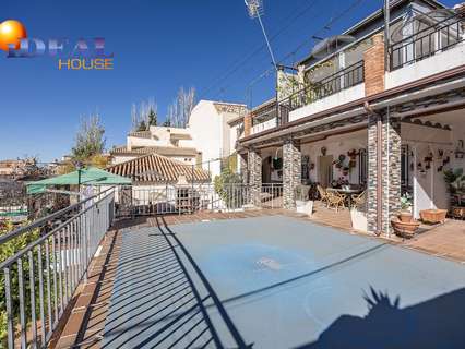 Casa en venta en Monachil