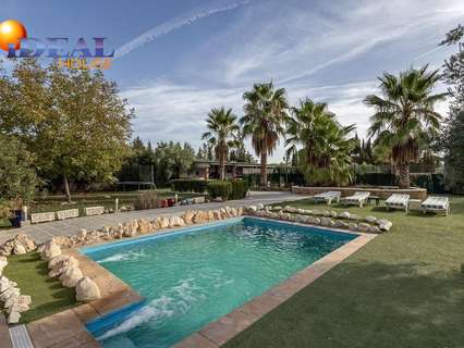 Casa en venta en Atarfe