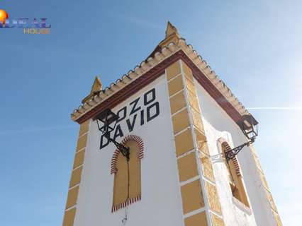 Cortijo en venta en Granada