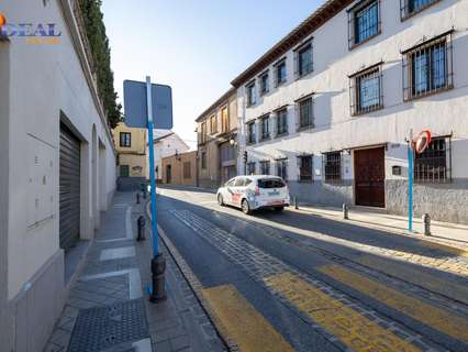 Plaza de parking en venta en Granada