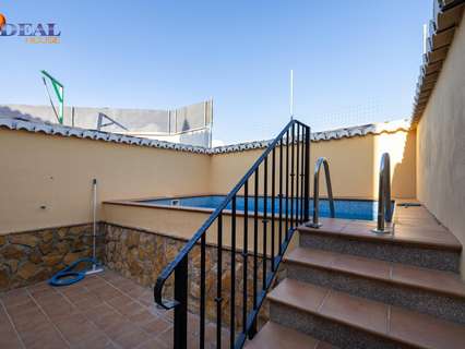 Casa en venta en Pulianas