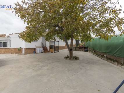 Casa en venta en Huétor Tájar