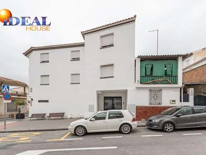 Ático en venta en Ogíjares