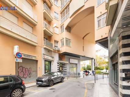 Local comercial en venta en Granada