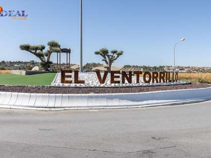 Parcela urbana en venta en Cúllar Vega