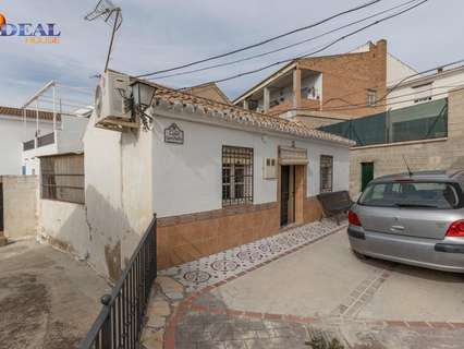 Casa en venta en Moclín