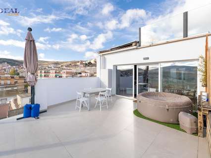 Apartamento en venta en Alhama de Granada