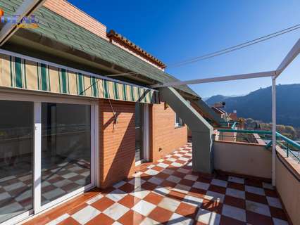 Ático en venta en Granada