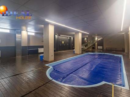 Piso en venta en Monachil