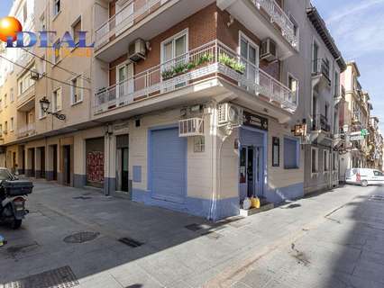 Local comercial en venta en Granada