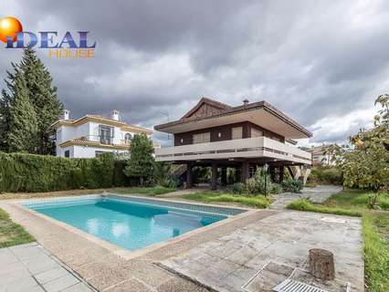 Casa en venta en Cájar