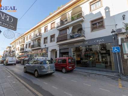 Piso en venta en La Zubia