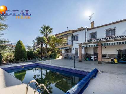 Chalet en venta en Gójar