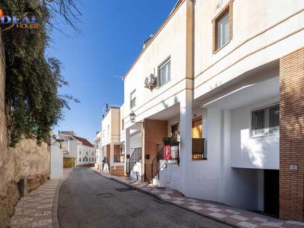 Casa en venta en La Zubia
