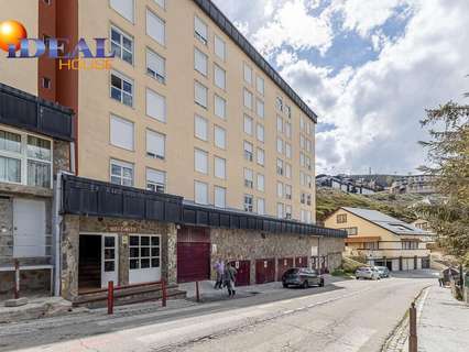 Estudio en venta en Monachil