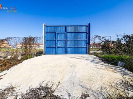 Parcela rústica en venta en Vegas del Genil zona Belicena