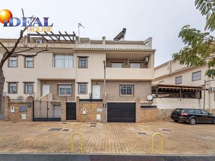 Casa en venta en Churriana de la Vega