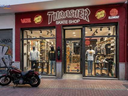 Local comercial en venta en Alfacar