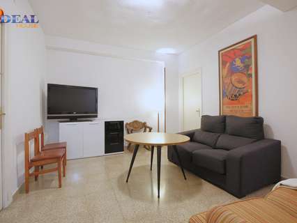 Piso en alquiler en Granada