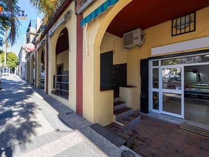 Local comercial en venta en Motril