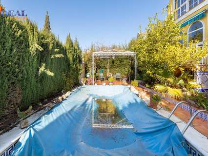 Chalet en venta en Albolote