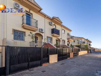 Casa en venta en Monachil