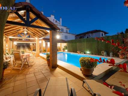 Casa en venta en Peligros