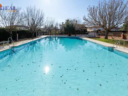 Chalet en venta en Albolote