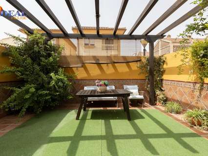 Chalet en venta en Albolote