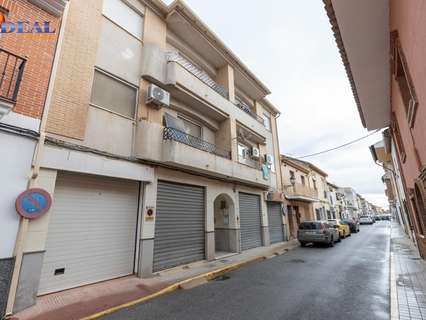 Piso en venta en Fuente Vaqueros