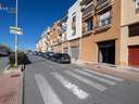 Plaza de parking en venta en Peligros