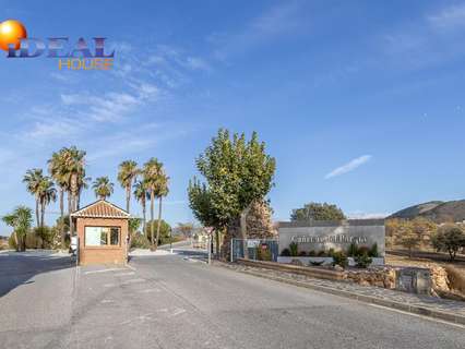 Parcela rústica en venta en Dílar