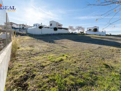 Parcela urbana en venta en Las Gabias