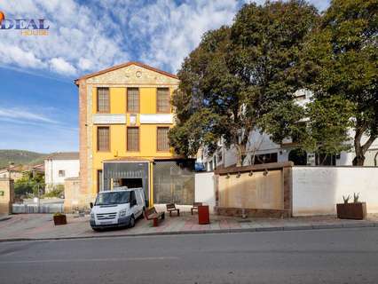 Edificio en venta en Illora