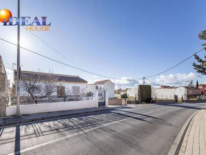 Casa en venta en Monachil