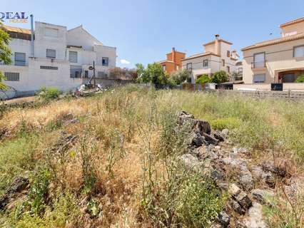 Parcela urbana en venta en Ogíjares