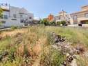 Parcela urbana en venta en Ogíjares